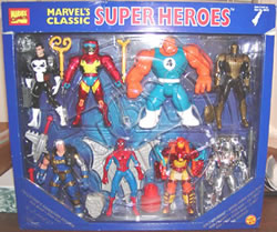 spacered