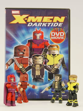 dvd