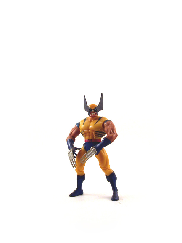 vsStreetfighter
